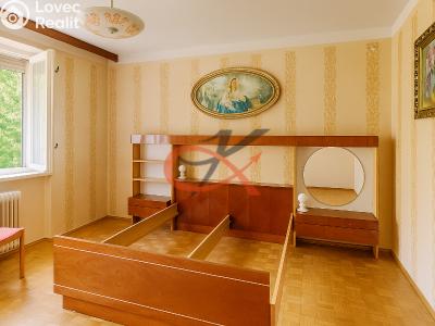 Sale family house Podolí č. 6