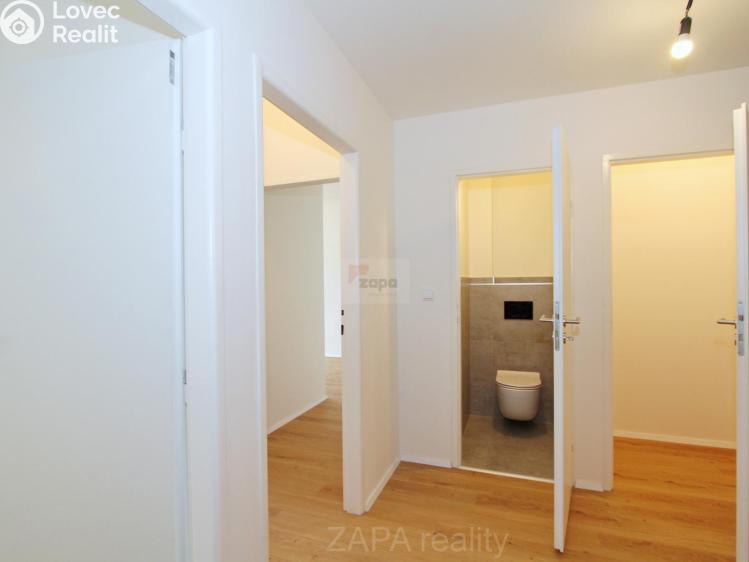 Pronájem bytu 3+KK Praha, Ortenovo náměstí 1488/13 č. 11