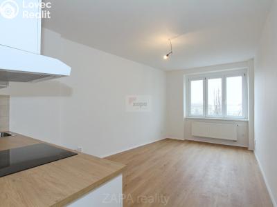 Pronájem bytu 3+KK Praha, Ortenovo náměstí č. 2