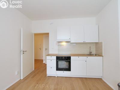 Pronájem bytu 3+KK Praha, Ortenovo náměstí č. 3