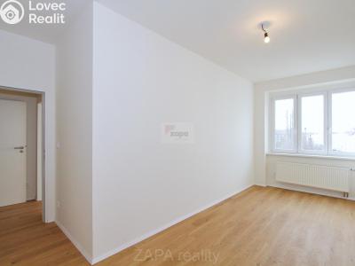 Pronájem bytu 3+KK Praha, Ortenovo náměstí č. 5