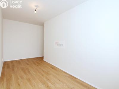 Pronájem bytu 3+KK Praha, Ortenovo náměstí č. 6