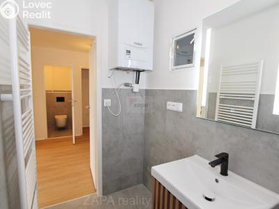 Rent apartment 3+KK Praha, Ortenovo náměstí č. 10