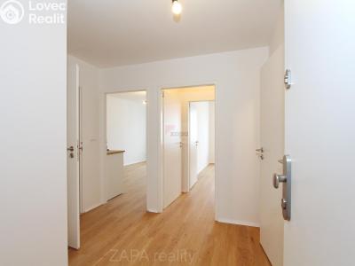 Rent apartment 3+KK Praha, Ortenovo náměstí č. 12
