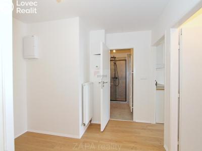 Rent apartment 3+KK Praha, Ortenovo náměstí č. 13
