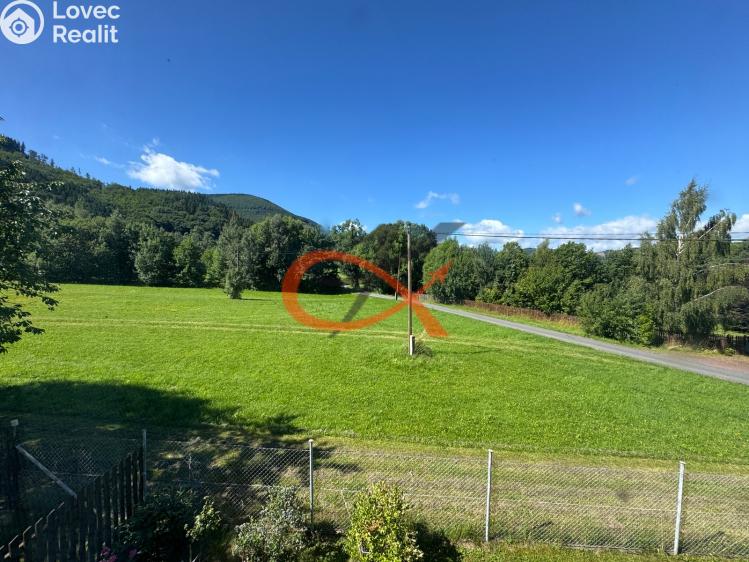 Продаж сімейного будинку Trojanovice č. 3