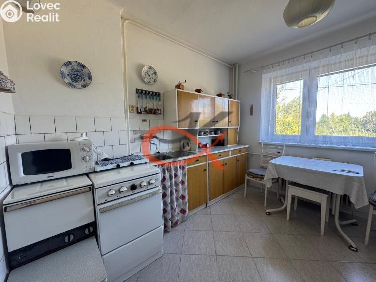 Продаж сімейного будинку Trojanovice č. 7