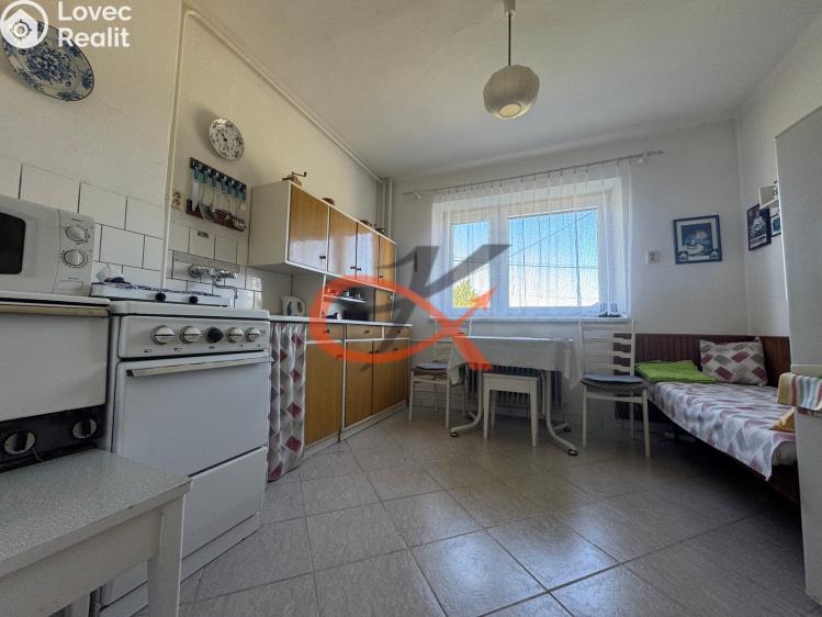 Продаж сімейного будинку Trojanovice č. 8