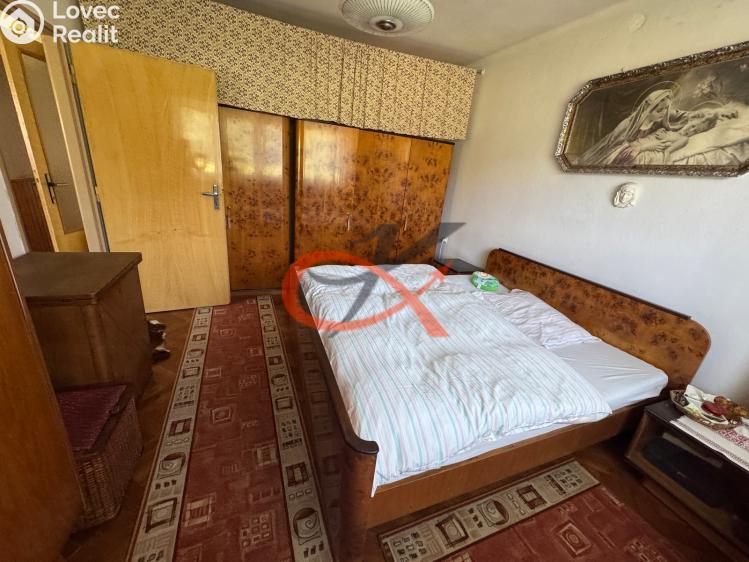 Продаж сімейного будинку Trojanovice č. 9