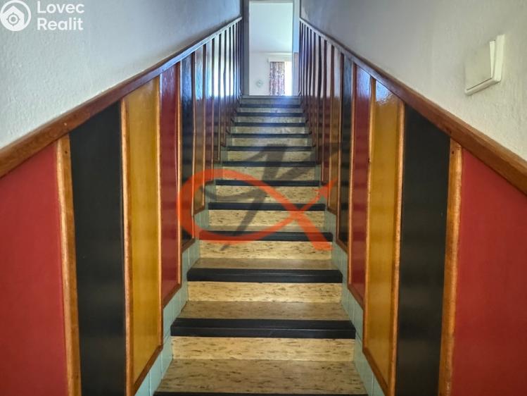 Продаж сімейного будинку Trojanovice č. 11