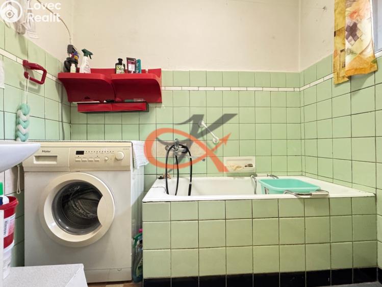 Продаж сімейного будинку Trojanovice č. 13