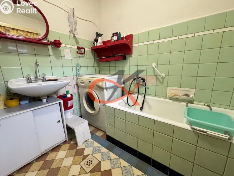 Продаж сімейного будинку Trojanovice č. 14