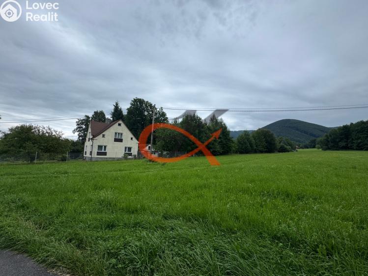 Продаж сімейного будинку Trojanovice č. 15