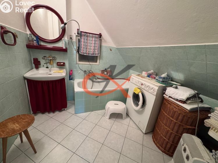 Продаж сімейного будинку Trojanovice č. 17