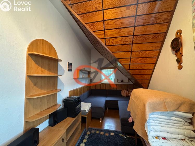 Продаж сімейного будинку Trojanovice č. 20