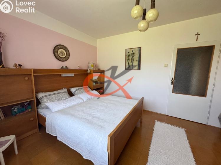 Продаж сімейного будинку Trojanovice č. 21