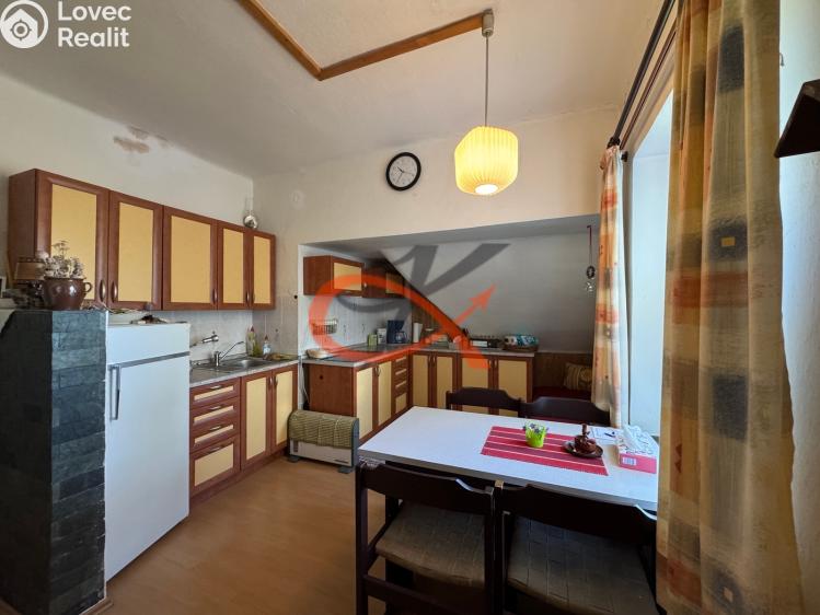 Продаж сімейного будинку Trojanovice č. 25