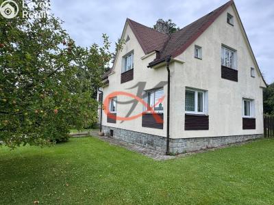 Sale family house Trojanovice č. 2