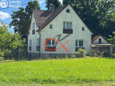 Sale family house Trojanovice č. 5