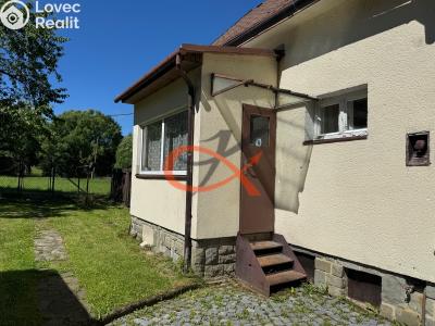 Sale family house Trojanovice č. 6