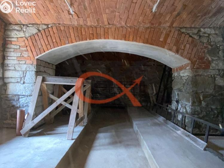 Prodej rodinného domu Studénka, Nádražní č. 5