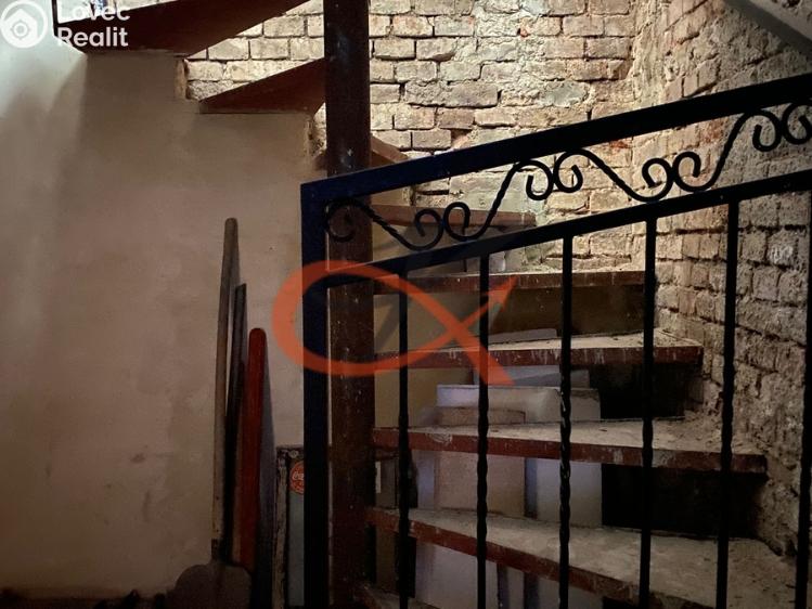 Prodej rodinného domu Studénka, Nádražní č. 7