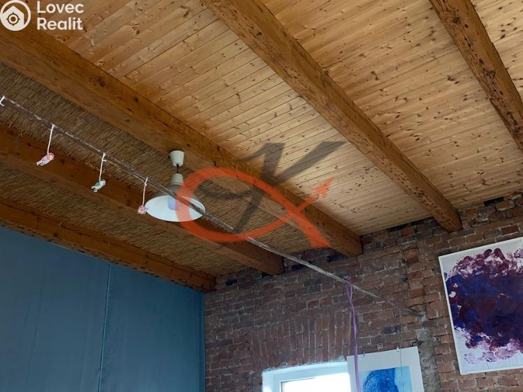 Prodej rodinného domu Studénka, Nádražní č. 8