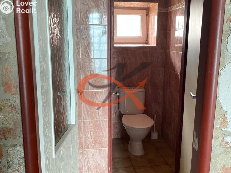 Prodej rodinného domu Studénka, Nádražní č. 11