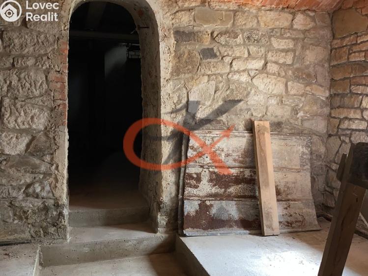 Prodej rodinného domu Studénka, Nádražní č. 13