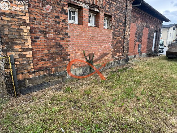 Prodej rodinného domu Studénka, Nádražní č. 14