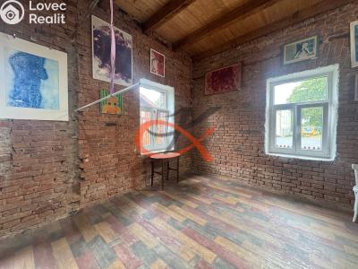 Sale family house Studénka, Nádražní č. 4