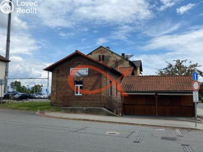 Sale family house Studénka, Nádražní č. 6