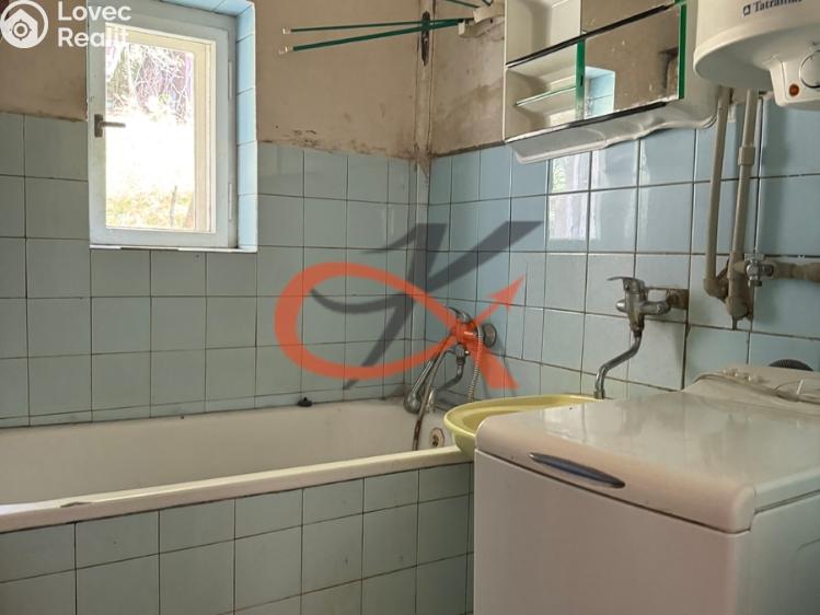 Продажа хижины Prostřední Bečva č. 12