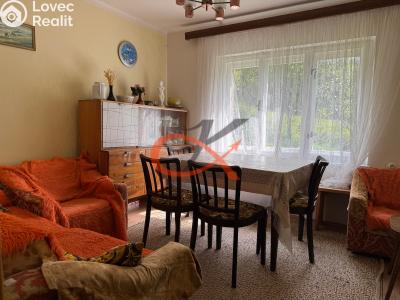 Продаж хатини Prostřední Bečva č. 3