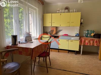 Продаж хатини Prostřední Bečva č. 5