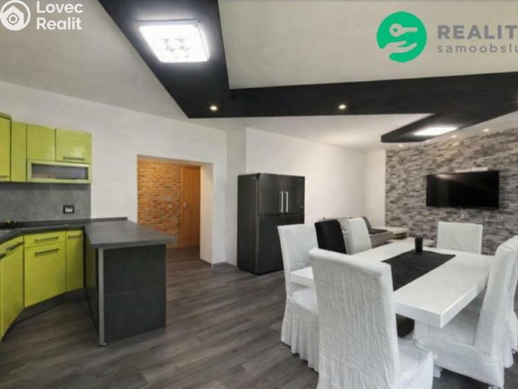 Продажа семейного дома Horní Pochlovice, dljldj č. 4