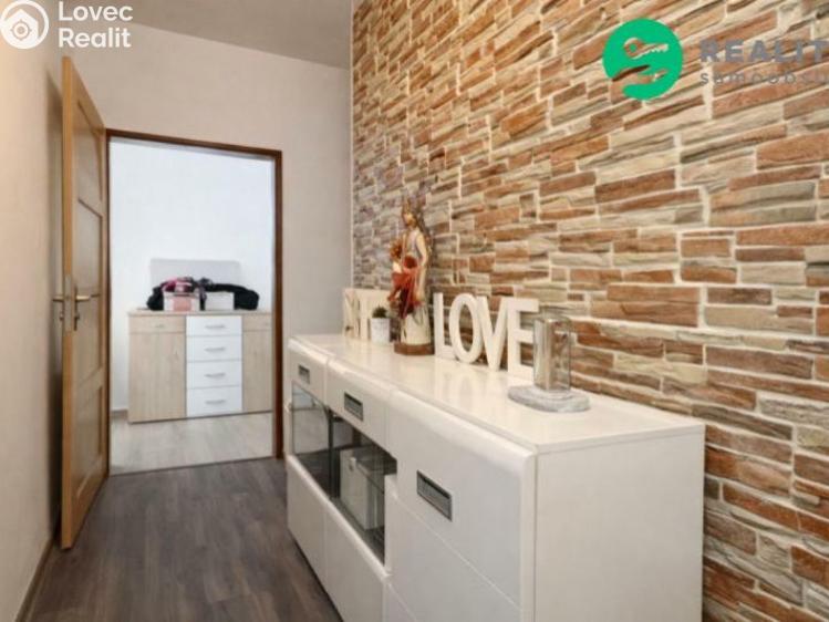 Продажа семейного дома Horní Pochlovice, dljldj č. 7