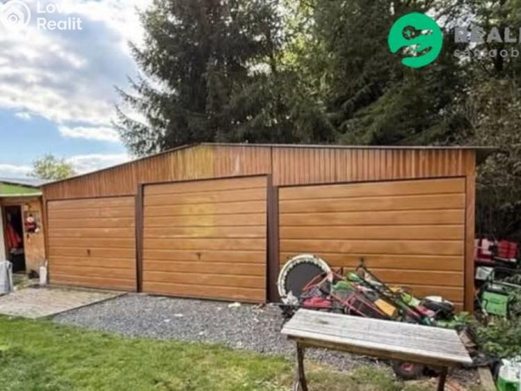 Продажа семейного дома Horní Pochlovice, dljldj č. 8