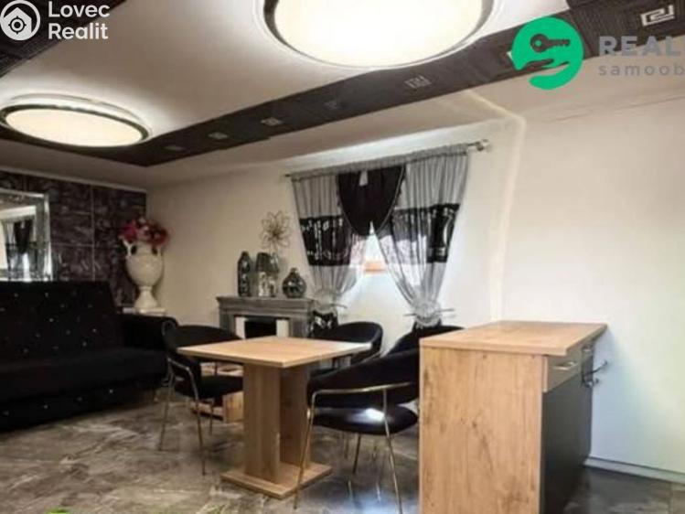 Продажа семейного дома Horní Pochlovice, dljldj č. 10