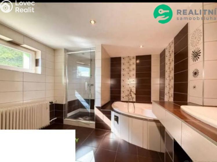 Продажа семейного дома Horní Pochlovice, dljldj č. 11