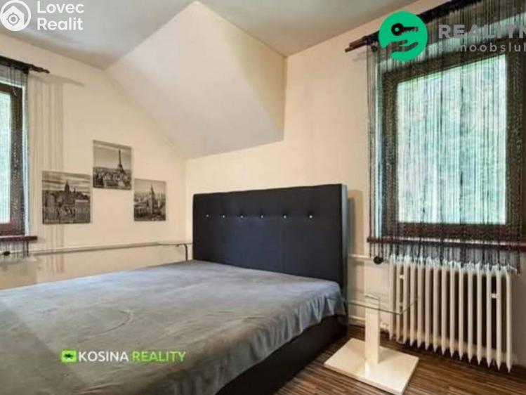 Продажа семейного дома Horní Pochlovice, dljldj č. 13