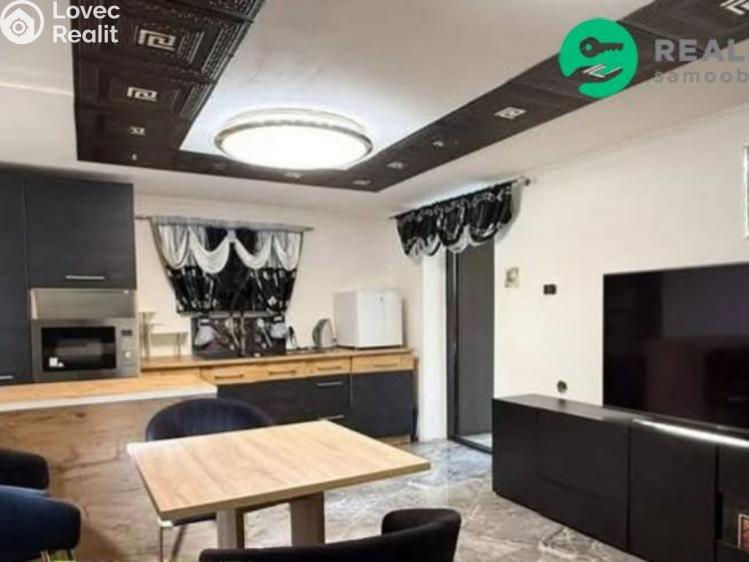 Продажа семейного дома Horní Pochlovice, dljldj č. 14