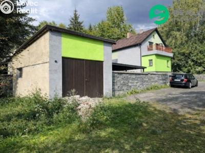 Sale family house Horní Pochlovice, dljldj č. 3