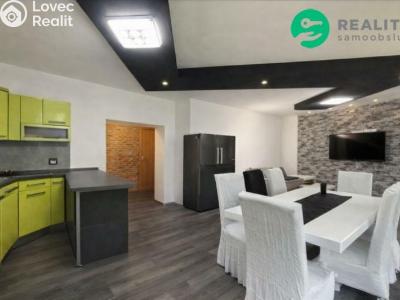 Sale family house Horní Pochlovice, dljldj č. 4