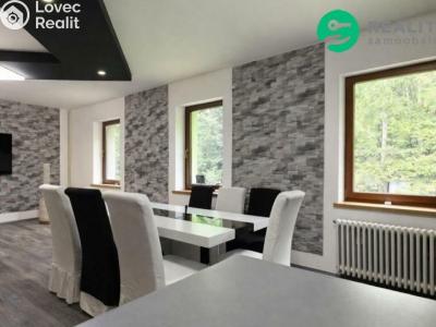 Sale family house Horní Pochlovice, dljldj č. 5