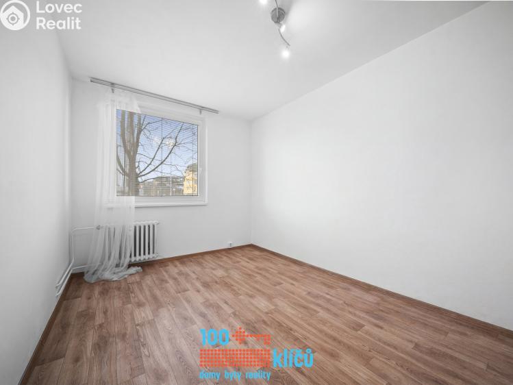 Prodej bytu 2+1 Praha, Wassermannova 924/12 č. 7