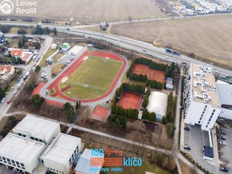 Prodej bytu 2+1 Praha, Wassermannova 924/12 č. 26