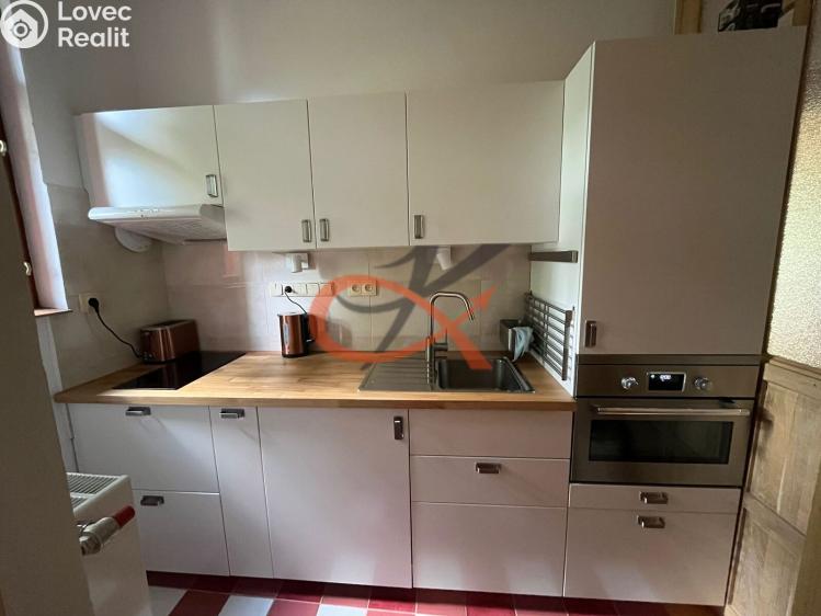 Rent family house Rožnov pod Radhoštěm, Bučiska č. 1