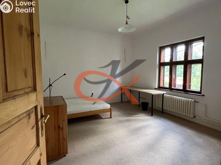 Rent family house Rožnov pod Radhoštěm, Bučiska č. 2