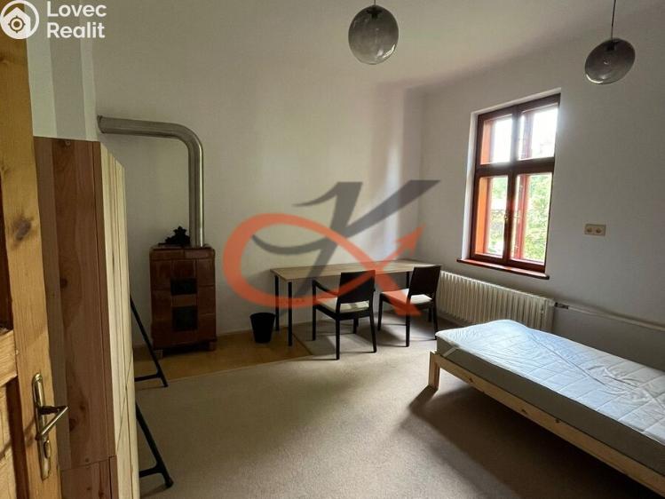 Rent family house Rožnov pod Radhoštěm, Bučiska č. 4